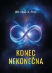 Konec nekonečna - Jan Fikáček - e-kniha