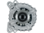 Alternátor VW Polo (6R), Jetta IV, Scirocco III, Tiguan I, Sharan II a Touran 1.4–2.0 TDI