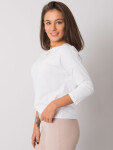 Halenka RV BZ 4661.45P bílá M