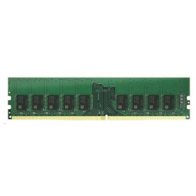 Synology paměť 16GB DDR4 ECC pro UC3400, UC3200,SA3400D,SA3200D,RS3618xs,RS4021xs+,RS3621xs+,RS3621RPxs,RS1619xs+ EDF_481239