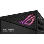 ASUS ROG LOKI SFX-L 750W / SFX / 750W / 80 Plus Platinum / Modulární kabeláž / doprodej (90YE00N4-B0NA00)