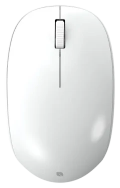 Incase Bluetooth Mouse bílá / Bezdrátová myš / Bluetooth / Optická / 1 000 DPI / 5 tlačítek (RJN-00070)