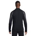 Mikina Nike Academy Winter Warrior M FB6816-010 L (183 cm)