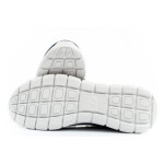 Boty Skechers Track-Broader M 232698/NVY 42