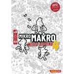 MikroMakro: Město zločinu