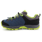 Dětské trekové boty Salewa Jr Mtn Trainer 64008-0361 EU 33