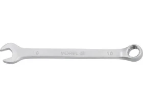 Vorel Klíč očkoplochý 10 mm / CrV