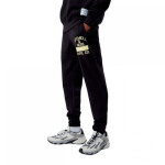 Mitchell & Ness Designové tepláky s grafikou M PSWP5533-MNNYYPPPBLCK XXL
