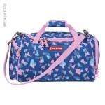 Sportovní taška Step by Step, Seashell Pearl