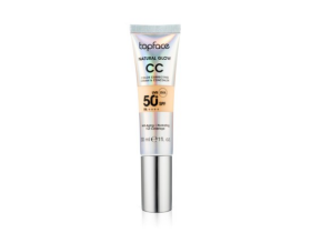 Topface CC krém s SPF50 Natural Glow, 03 Warm Linen 30 ml
