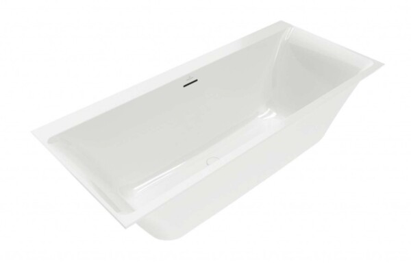 VILLEROY & BOCH - Subway 3.0 Vana 170x75 cm, alpská bílá UBQ170SBW2TDV-01