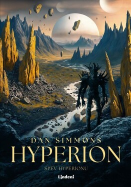 Hyperion Dan Simmons