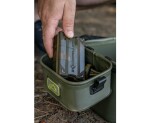Korum Taška EVA Solid Bait Station 8L,Korum Taška EVA Solid Bait Station 8L