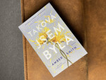 Taková jsem byla - Amber Smith