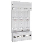 ABN Z39660 pole counter Obsah 1 ks