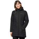 Bunda Jack Wolfskin Bergland INS Jkt W 1207211-6000 s