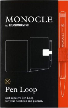 Pen Loop Mandarin