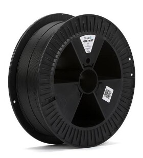 Filament-PM FRJet filament samozhášivý černý 1,75 mm Filament PM 2 kg