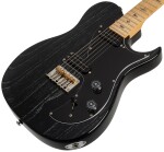 PRS SE NF 53 Black Doghair 2026