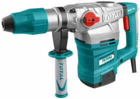 TOTAL-TOOLS TH116386 / Sekací a vrtací kladivo / 1600W / 550 ot-min / 9J / SDS-Max (TH116386)