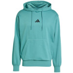 Adidas Essentials Feelcozy Fleece M KB7650 mikina pánská 2 XL