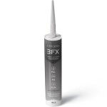 CERANO – Profesionální těsnící/lepící hmota nové generace 3FX - 3v1 - bílá CER-670690