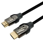 TESLA HDMI kabel Ultra 2.1 8K 1,5 m / Kabel HDMI / HDMI 2.1 / 8K / Ultra certifikace (8595689802974)