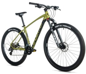 Leader Fox EVOLUTION 27,5", rám 18" (M), model 2026-3, army - ZDARMA dopravné, seřízení, odborná montáž a sada světel! (Záruka nejlepší ceny. Nalezli jste někde lepší cenu? Napište nám a zkusíme ji trumfnout! )