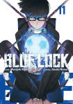 Blue Lock 11 (česky) - Muneyuki Kaneshiro