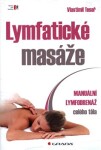 Lymfatické masáže Vlastimil Tesař