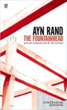 The Fountainhead - Ayn Rand