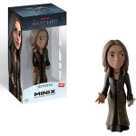 MINIX TV: The Witcher Yennefer