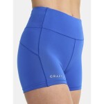 Běžecké kalhoty CRAFT ADV Essence Hot Pants modré Velikost textilu: