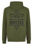 Navitas Mikina Diving Hoody S (NTTH4639-S)