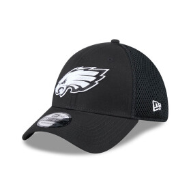 Pánská kšiltovka Philadelphia Eagles NFL NEW ERA 3930 neo Velikost: S/M