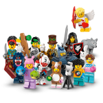 LEGO LEGO® Minifigurky 71048 27. série