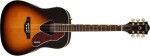 Gretsch G5024E Rancher Dreadnought SBS