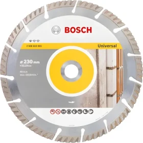 Bosch Standard for Universal 2608615066 / Diamantový kotouč / 230x22,23 mm / 10 ks (2608615066)