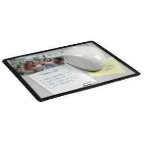Hama Foto průhledná / Podložka pod myš / PVC / 230 × 195 mm (00126868)