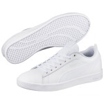 Dámské boty Smash Wns v2 365208 04 White Puma