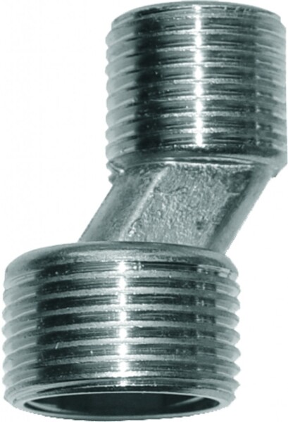 INVENA - Excentrické kování 1/2"x 3/4" 1A-MI-MOS-X