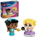 LEGO® | Disney™ 43303 Mini Jasmína a Locika