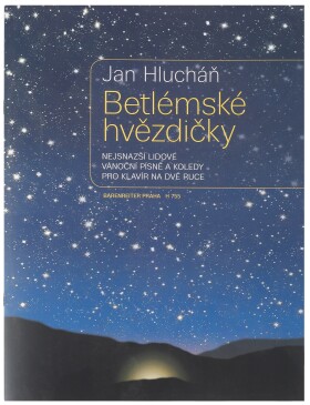 Betlémské hvězdičky