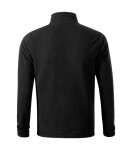 Factor micro fleece pánský černá 2XL