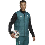 Pánské tričko Juventus Pad HG1135 Adidas