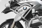 Bmw R 1200 GS LC / Rallye (16-18). - Adventure sada pro ochranu motocyklu SW-Motech