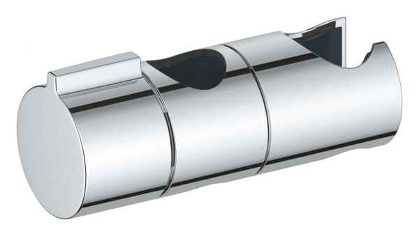 GROHE - Vitalio Universal Náhradní držák ruční sprchy, chrom 27723001