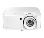 Optoma projektor ZH451 (DLP, Laser, Full HD, 4600 ANSI, 2xHDMI, RS232, RJ45, USB-A, repro 1x15W) EDF_7660423