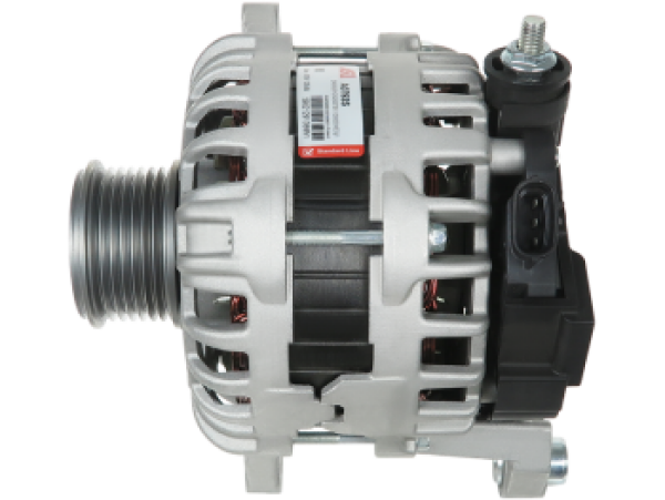 Alternátor NISSAN Navara (D23) a RENAULT Alaskan (od 2015) | 2.3 dCi