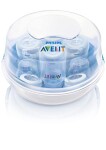 Philips Avent SCF281 02 parní sterilizátor do mikrovlnné trouby